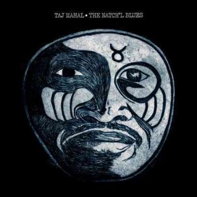 Taj Mahal - Natch'l Blues (expanded Edition) (CD)