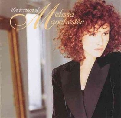 Melissa Manchester - Essence Of Melissa Manchester (CD)