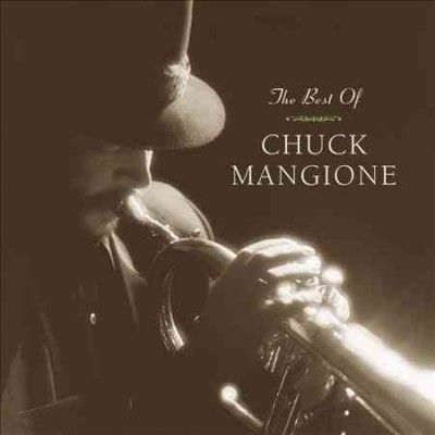 Best of Chuck Mangione - (Import CD)