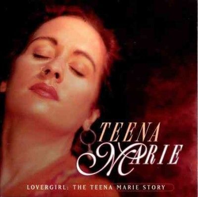 Lovergirl:Teena Marie Story - (Import CD)