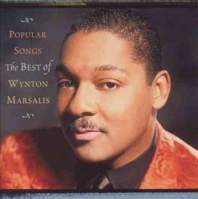 Wynton Marsalis - Popular Songs: Best Of Wynton Marsalis (CD)