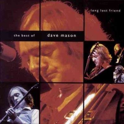 Dave Mason - Long Lost Friend (CD)