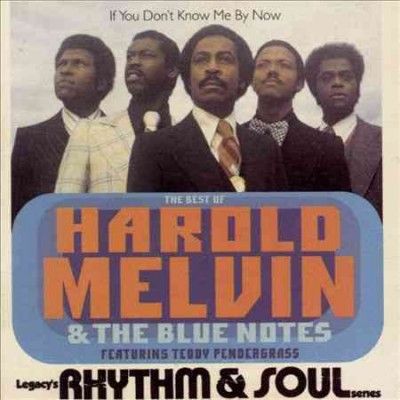 Harold &amp; The Melvin - If You Don't Know Me By Now: Best Of H (CD)