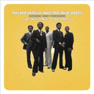 Harold &amp; The Melvin - Ultimate Blue Notes (CD)