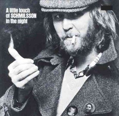Harry Nilsson - Little Touch Of Schmilsson In The Nig (CD)