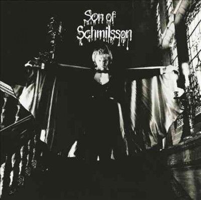 Harry Nilsson - Son Of Schmilsson (CD)