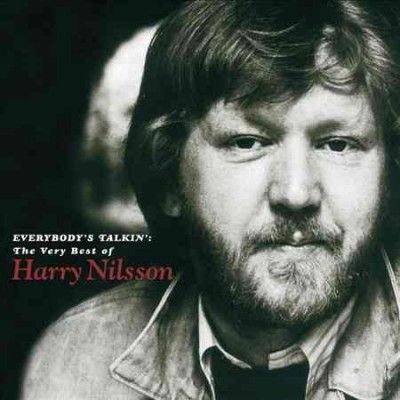 Harry Nilsson - Very Best Of Harry Nilsson (CD)