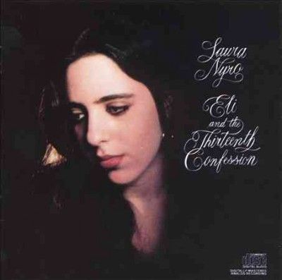 Laura Nyro - Eli And The Thirteenth Confession (CD)