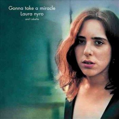 Laura Nyro - Gonna Take A Miracle (CD)