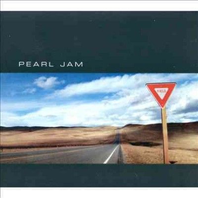 Pearl Jam - Yield (CD)