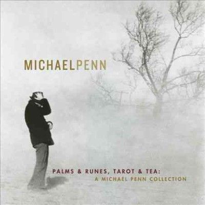 Palms &amp; Runes Tarot &amp; Tea:Michael Pen - (Import CD)