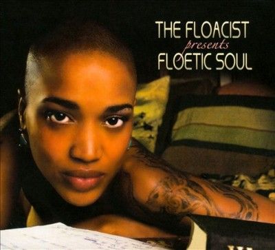 Floacist - Floetic Soul (CD)
