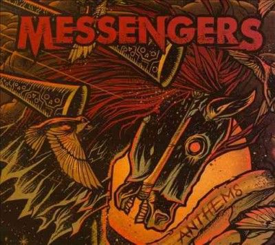 Anthems - (Import CD)