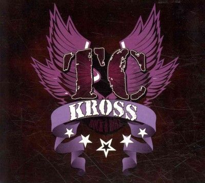 Tc Kross - Tc Kross (CD)