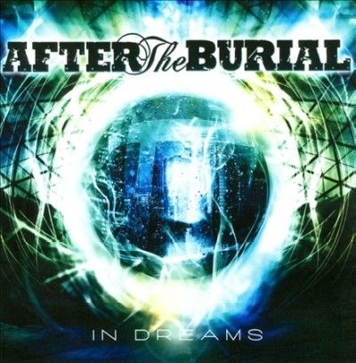 After The Burial - In Dreams (CD)