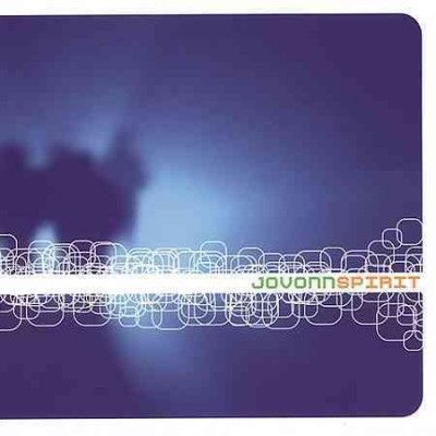 Jovonn - Spirit (CD)