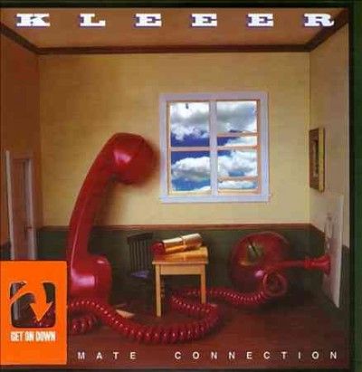 Kleeer - Intimate Connection (CD)
