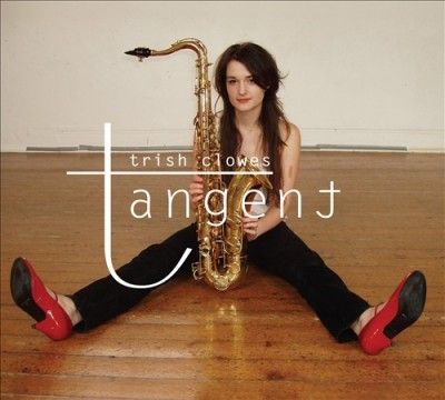 Trish Clowes - Tangent (CD)