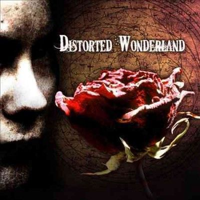 Distorted Wonderland - Distorted Wonderland (CD)