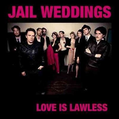 Love is Lawless - (Import CD)