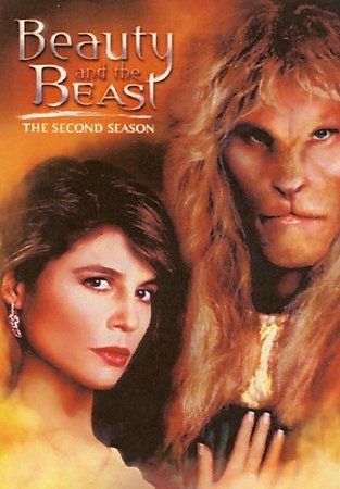 Beauty and the Beast:Second Season - (Region 1 Import DVD)