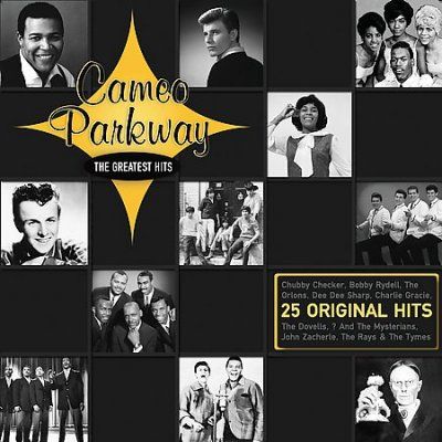 Various - Cameo Parkway: Greatest Hits (CD)