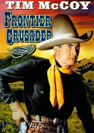 Frontier Crusade - (Region 1 Import DVD)