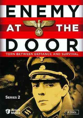 Enemy at the Door Series 2 - (Region 1 Import DVD)