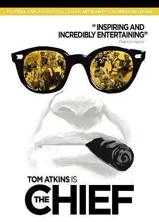 Chief - (Region 1 Import DVD)