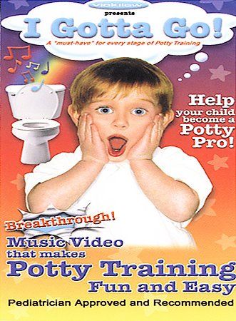 I Gotta Go - (Region 1 Import DVD)