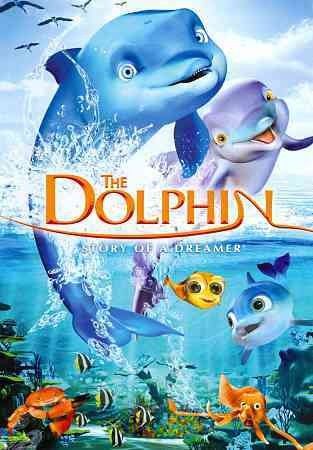 Dolphin - (Region 1 Import DVD)