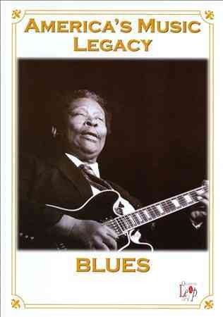 Blues - (Region 1 Import DVD)