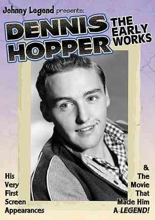 Early Works - (Region 1 Import DVD)