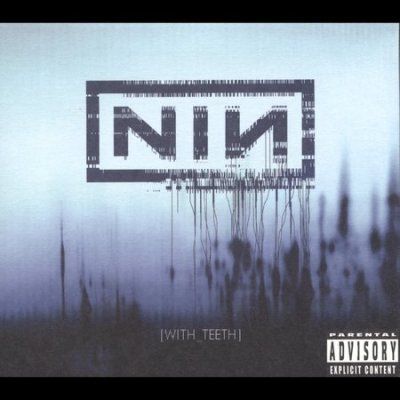 Nine Inch Nails - With Teeth (CD)
