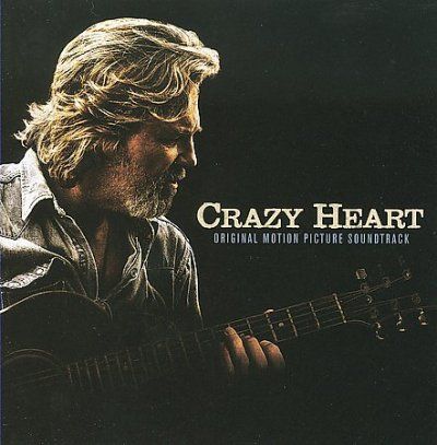 Various - Crazy Heart (ost) (CD)