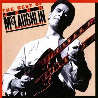 John Mclaughlin - Best Of John Mclaughlin (CD)