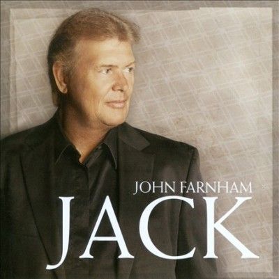 John Farnham - Jack (CD)