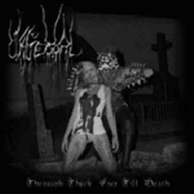 Urgehal - Through Thick Fog Til Death (CD)