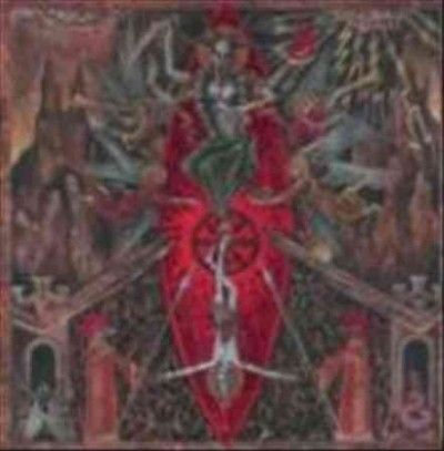 Weapon - From The Devil's Tomb (CD)