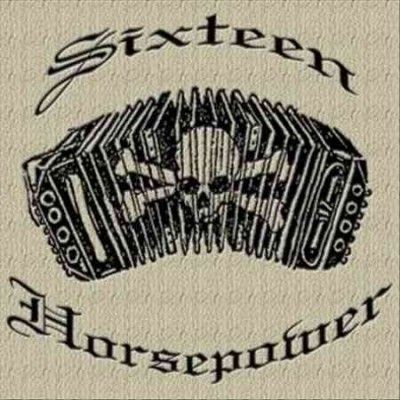 16 Horsepower - Yours Truly (CD)