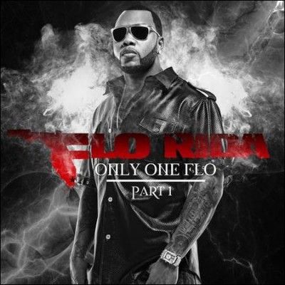 Flo Rida - Only 1 Flo (pt 1) (CD)