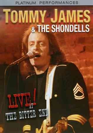 Live at the Bitter End - (Import CD)