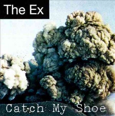 Catch My Shoe - (Import CD)