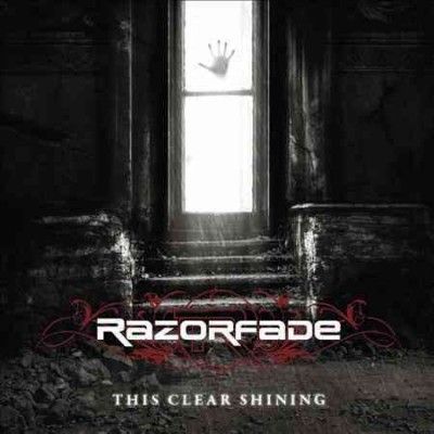 Razorfade - This Clear Shining (CD)