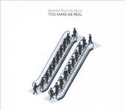 You Make Me Real - (Import CD)