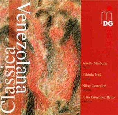 Classica Venezolana - (Import CD)