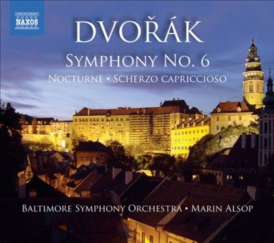 Symphony No.6 (CD)