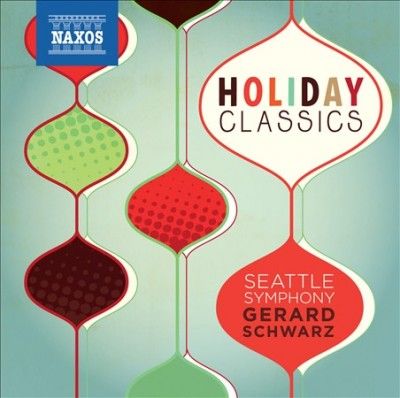 Holiday Classics (CD)