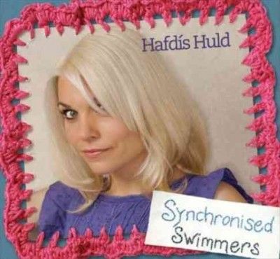 Hafadis Huid - Sychronised Swimmers (CD)