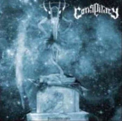 Conspiracy - Irremediable (CD)